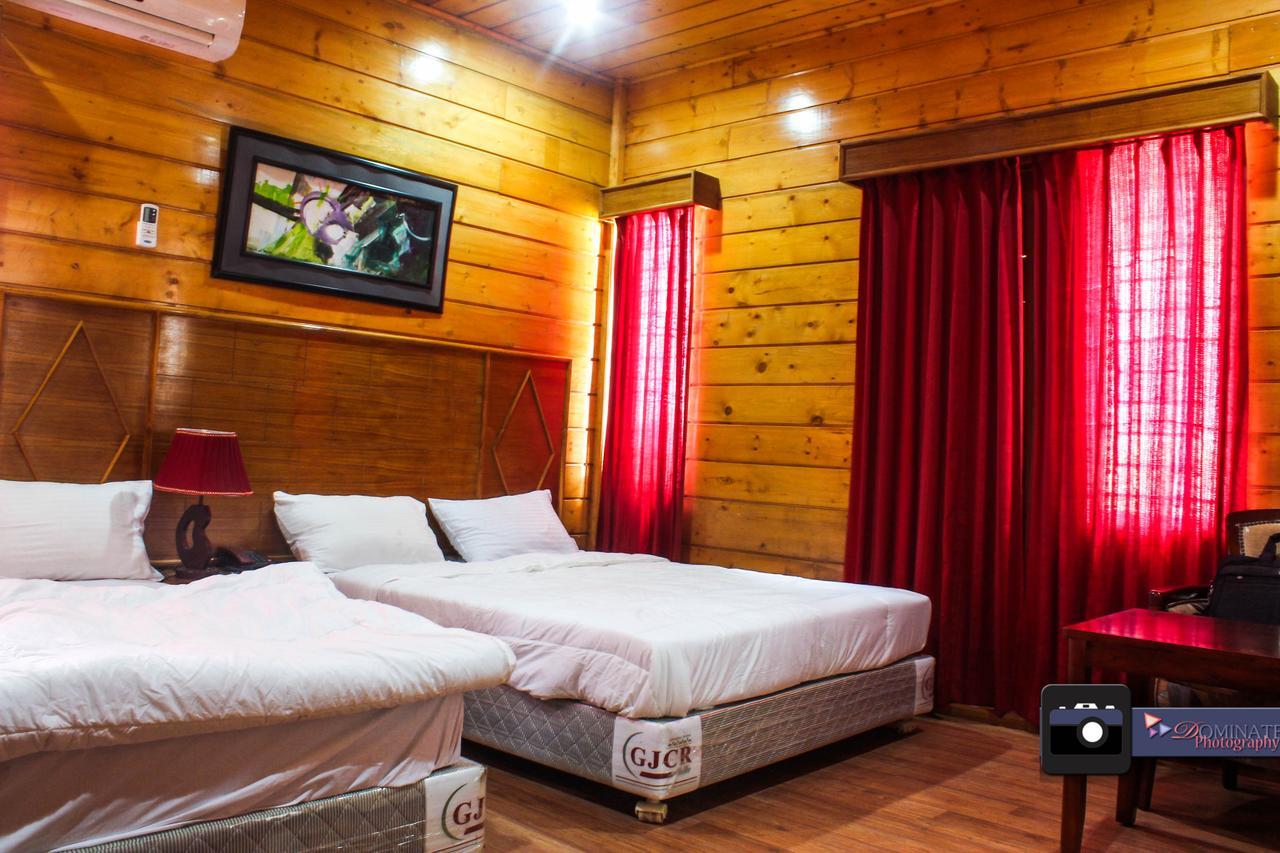 La Bella Resort Cox'S Bazar Dhoapalong Exterior photo