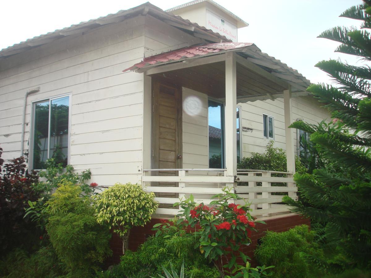 La Bella Resort Cox'S Bazar Dhoapalong Exterior photo