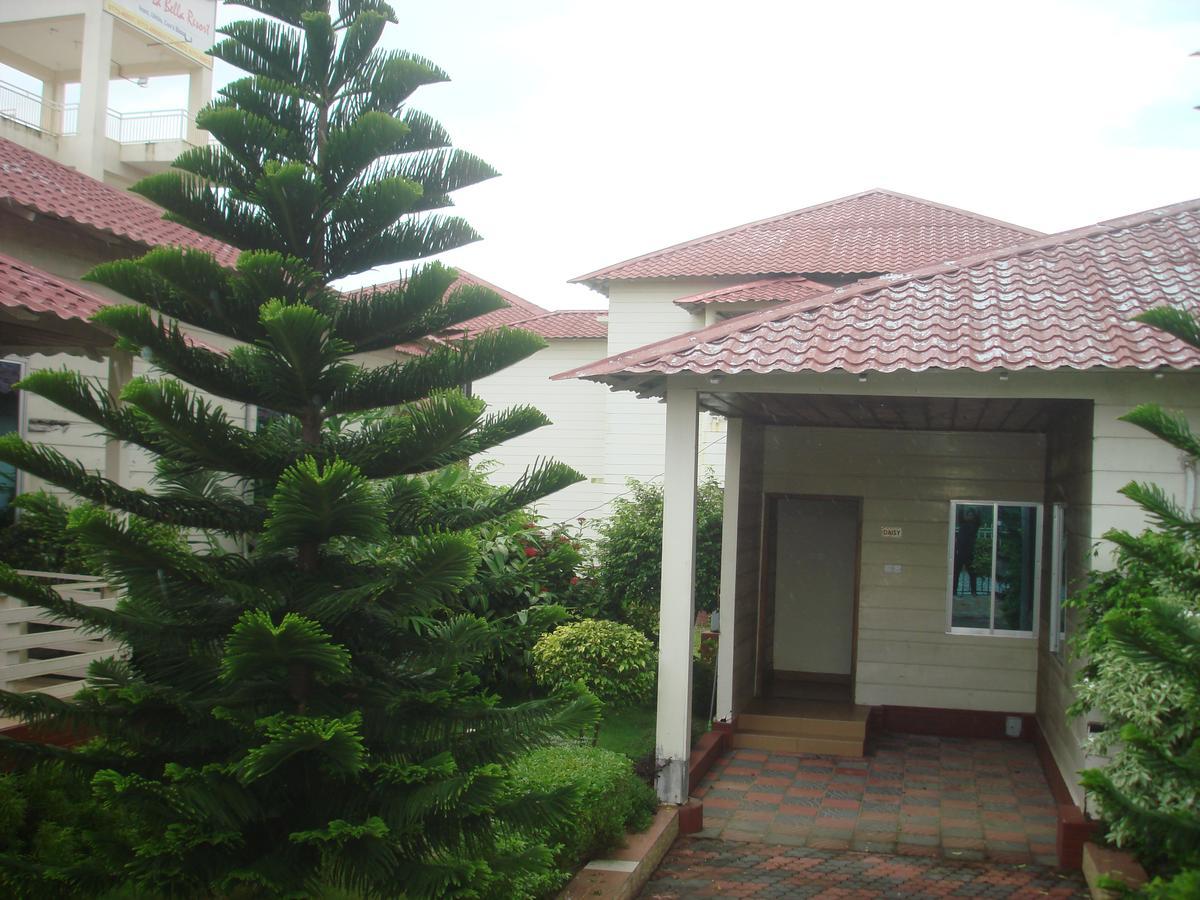 La Bella Resort Cox'S Bazar Dhoapalong Exterior photo