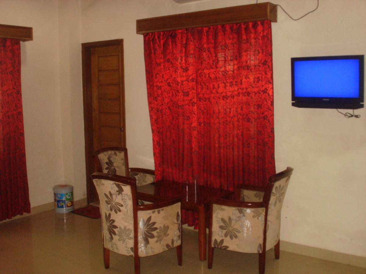 La Bella Resort Cox'S Bazar Dhoapalong Room photo
